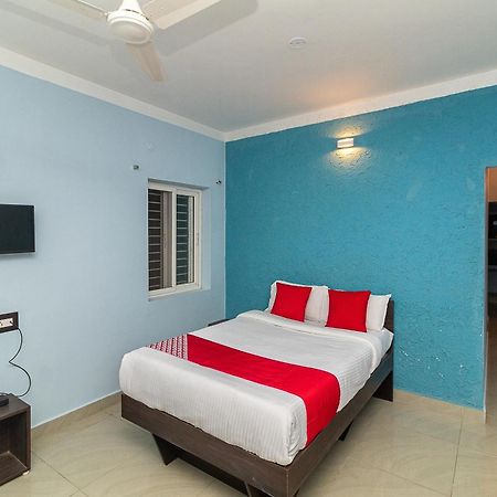 Oyo Green Hills Villa Kuttālam Kültér fotó