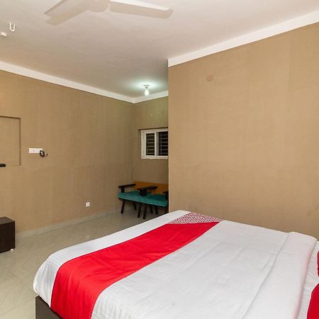 Oyo Green Hills Villa Kuttālam Kültér fotó