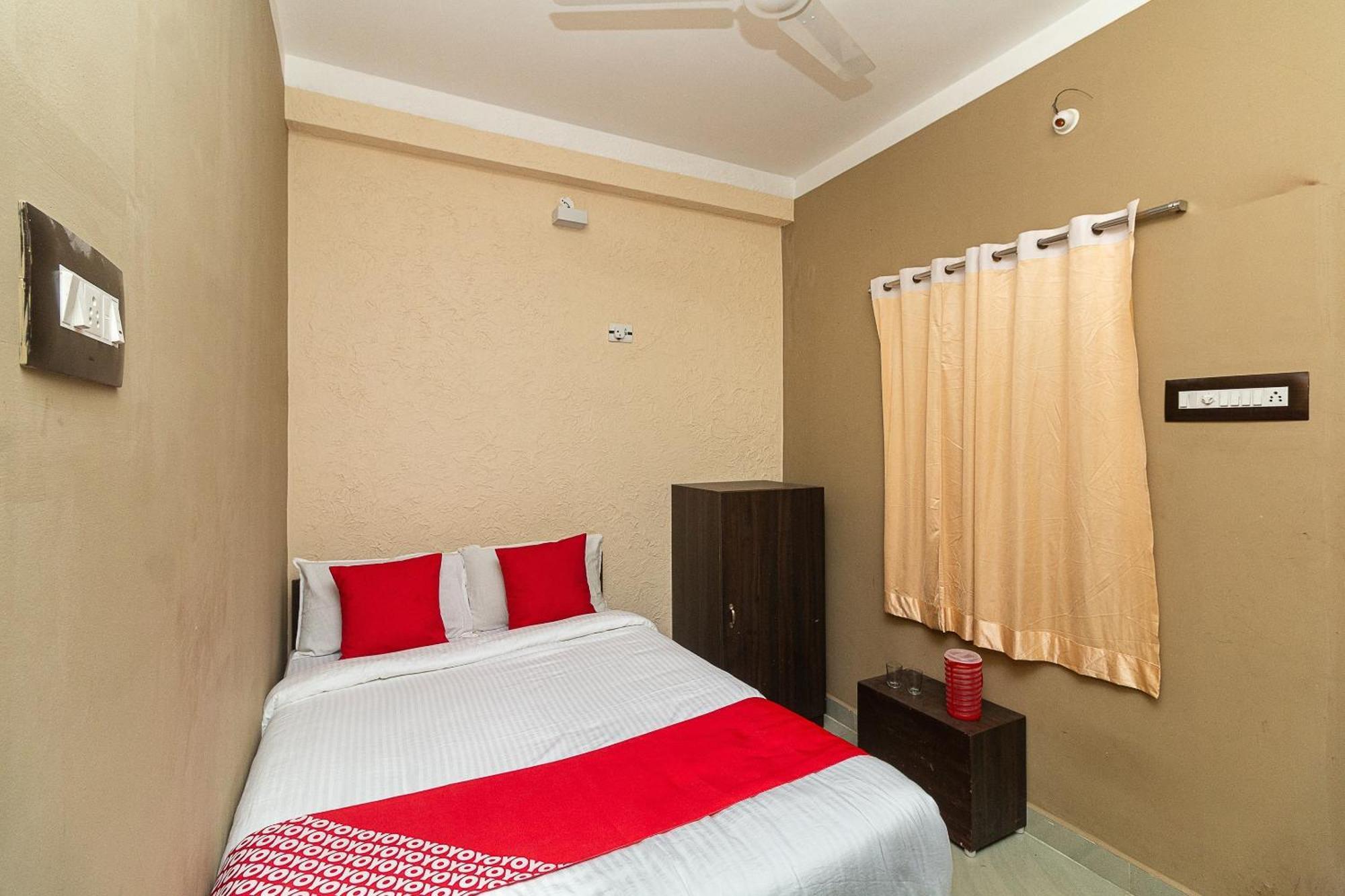 Oyo Green Hills Villa Kuttālam Kültér fotó