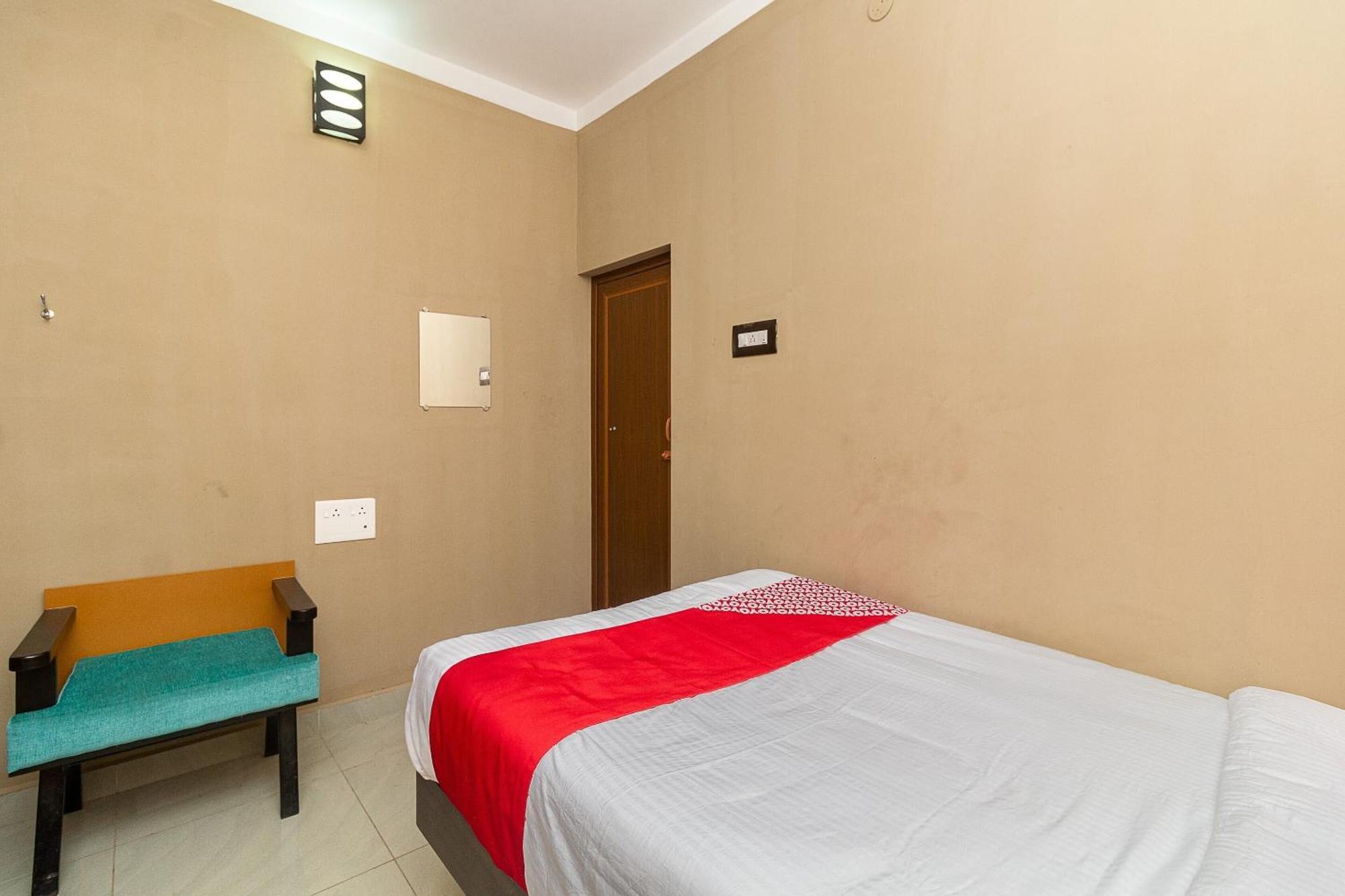 Oyo Green Hills Villa Kuttālam Kültér fotó