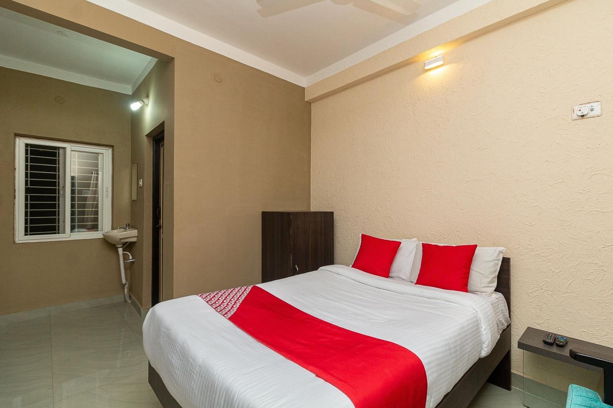 Oyo Green Hills Villa Kuttālam Kültér fotó