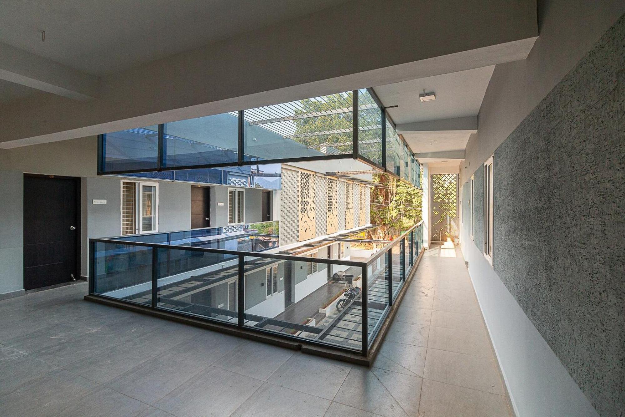 Oyo Green Hills Villa Kuttālam Kültér fotó