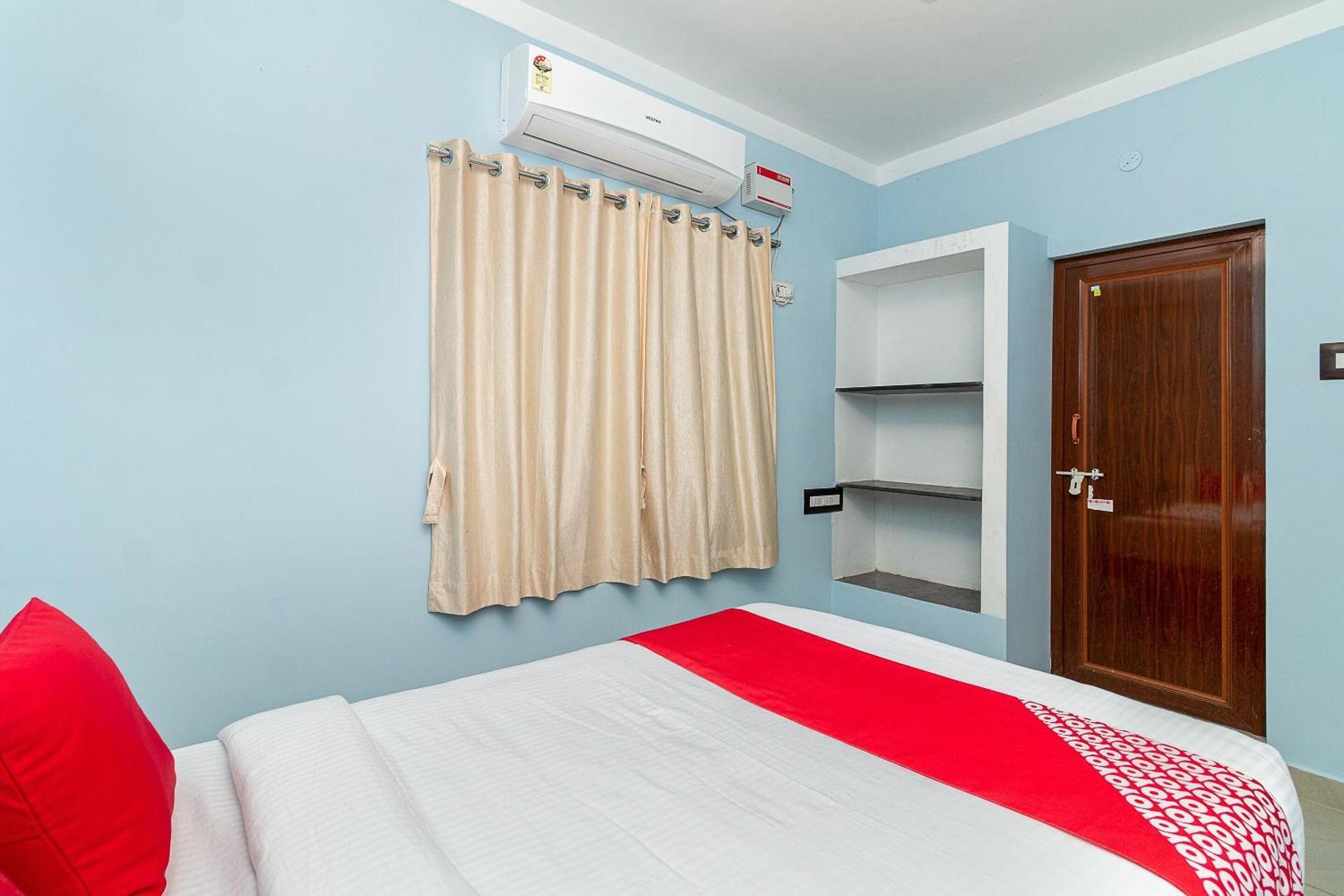 Oyo Green Hills Villa Kuttālam Kültér fotó