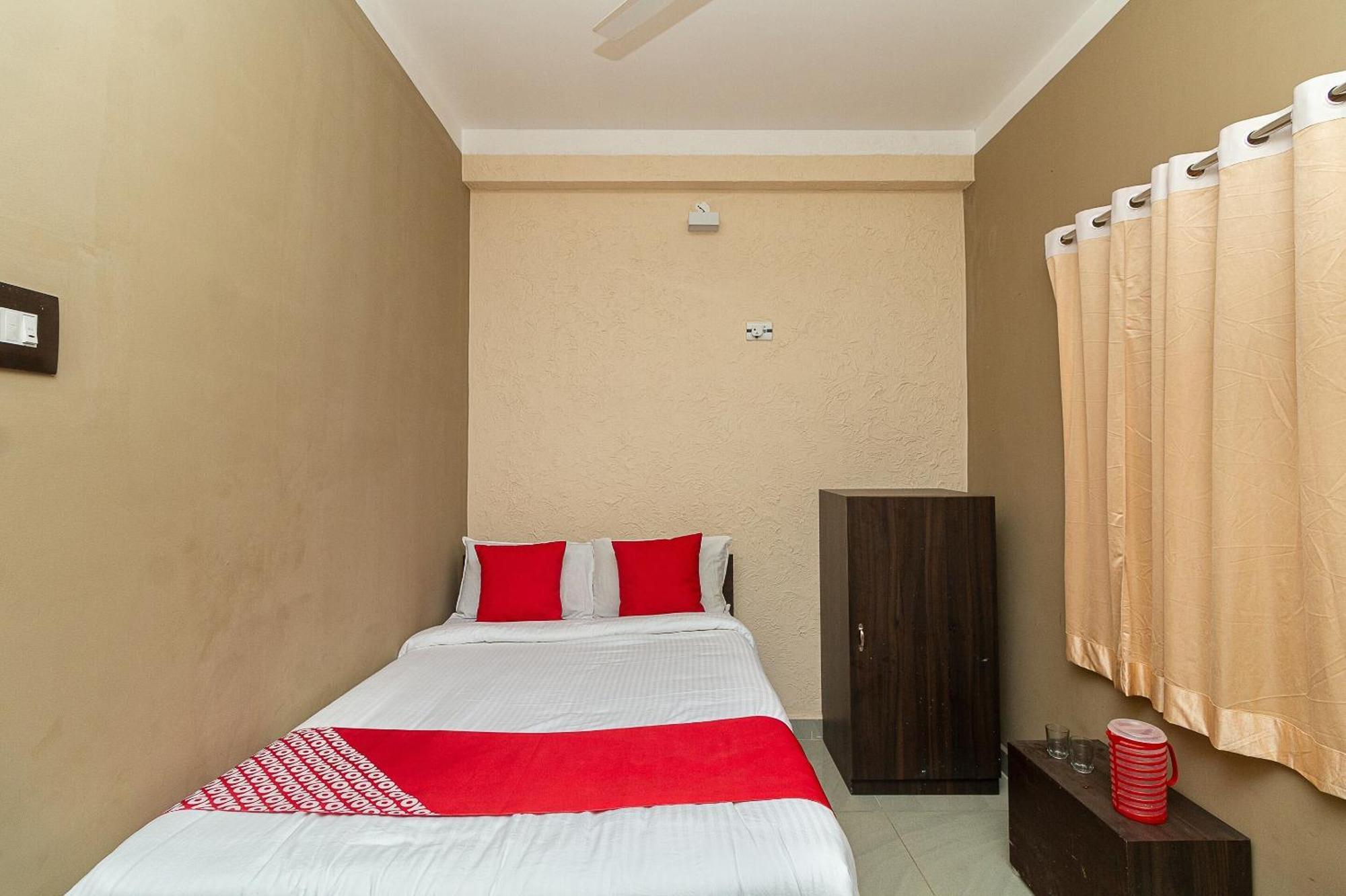 Oyo Green Hills Villa Kuttālam Kültér fotó